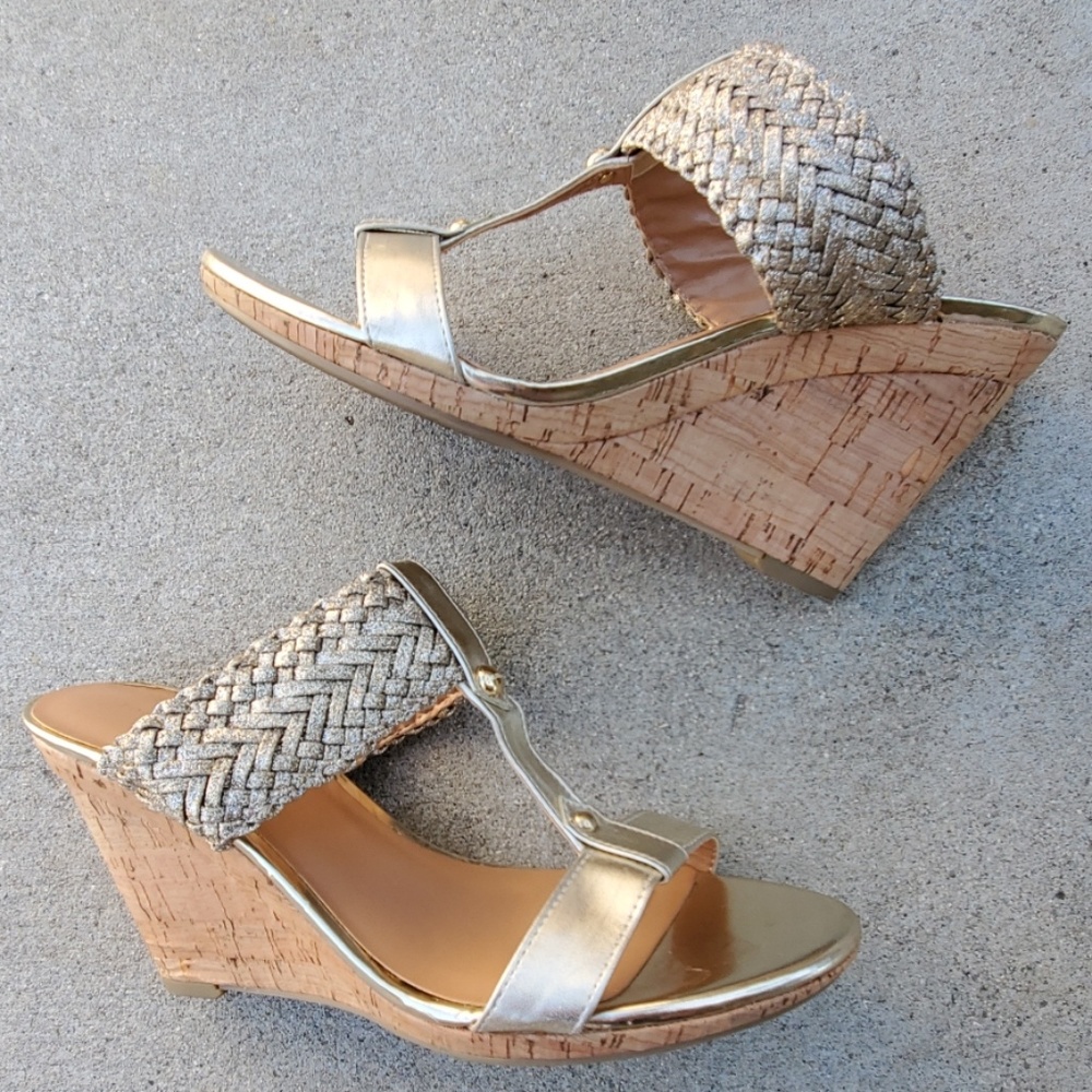 Tommy Hilfiger Tweleona size 9